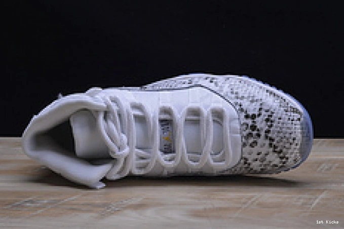 1st Kicks Shoes 1786 378037- prem hc retro jordan ModernLook 11 air 1121